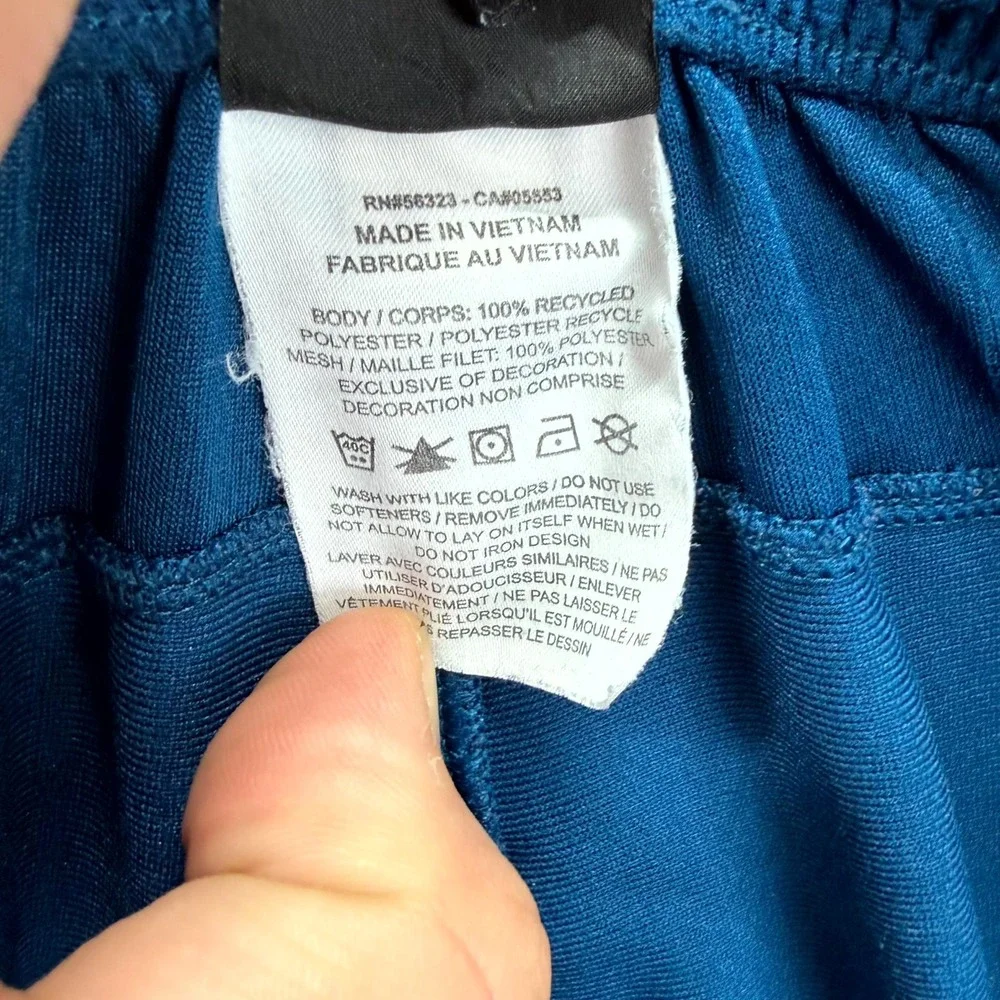 Nike track pants